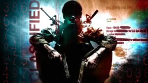 Gears 6 و Call of Duty