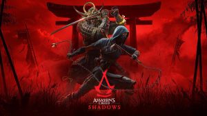 Assassin's Creed Shadows معرفی