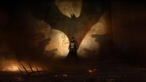 Batman: Arkham Shadow رونمایی