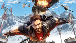 فیلم Just Cause