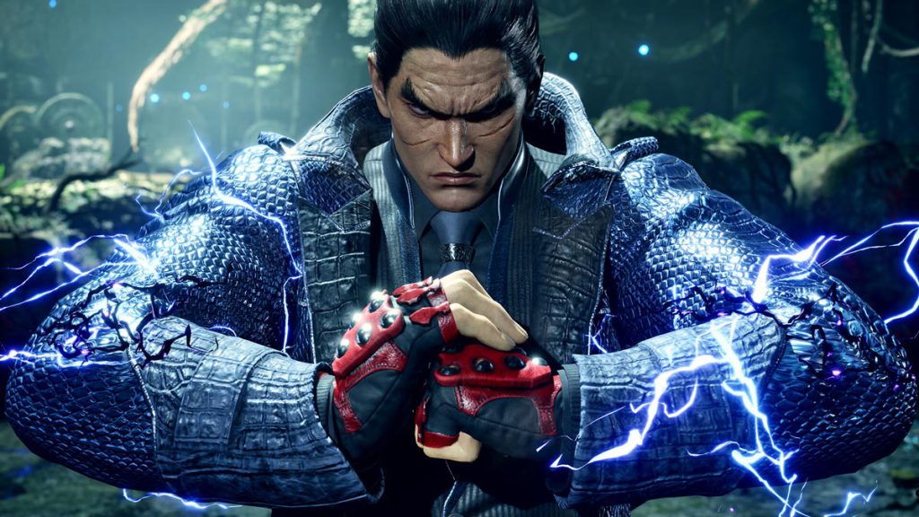 بررسی بازی Tekken 8