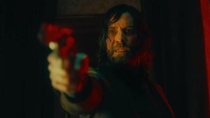 Alan Wake 2 سوددهی