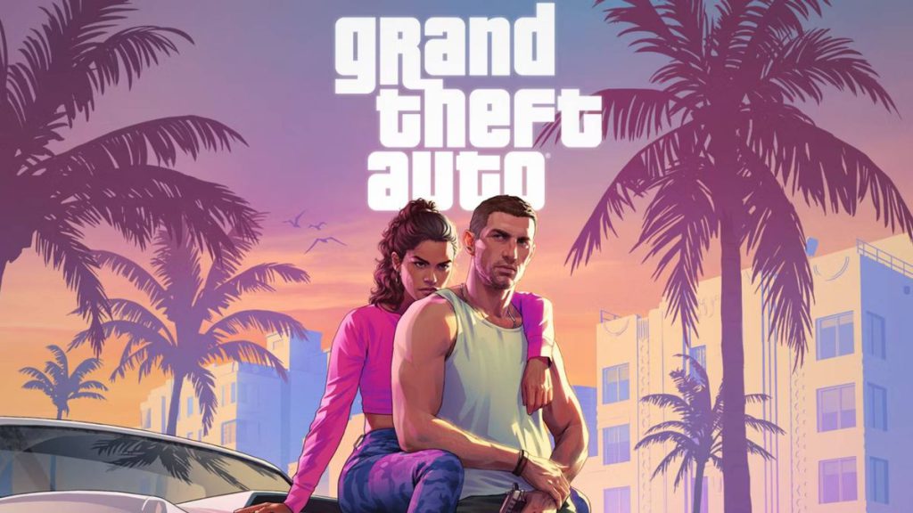 نسخه PC بازی GTA 6