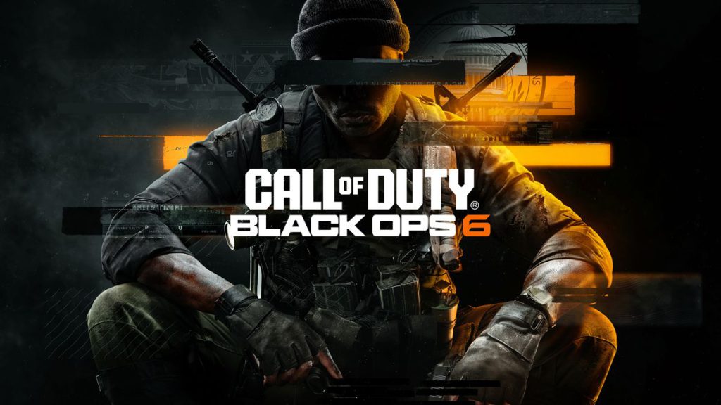 استودیو Black ops 6