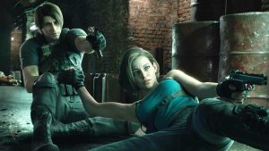 اطلاعات بازی Resident Evil 9