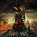بسته الحاقی بازی Elden Ring توانست به فروش 5 میلیونی دست پیدا کند