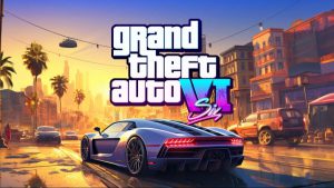 انتظارات GTA VI