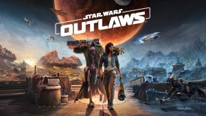 بازی Star Wars Outlaws