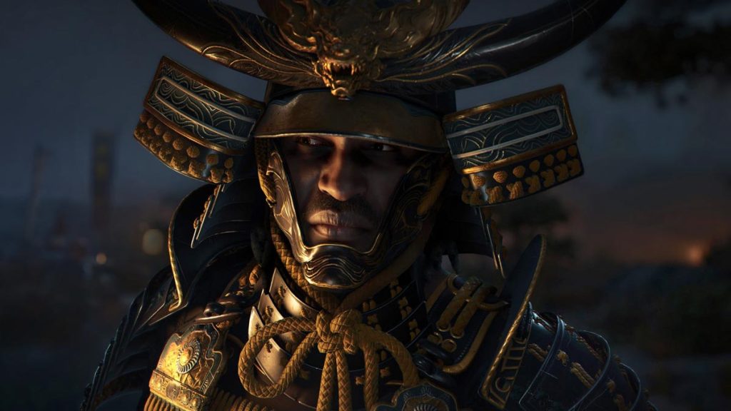 تاریخ Assassin's Creed Shadows
