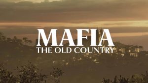 بازی Mafia: The Old Country