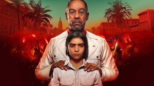 بازی Far Cry 6