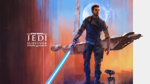 کرک بازی Star Wars Jedi: Survivor