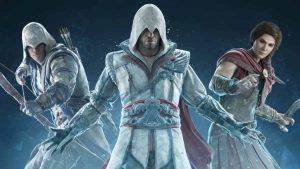 آنلاین Assassin's Creed