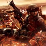 بازی جدید از سری Rainbow Six لو رفت