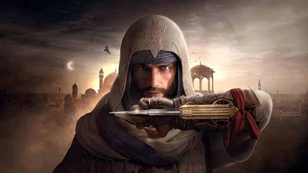 فروش Assassin’s Creed Mirage