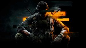 Black Ops 6 گیم پس