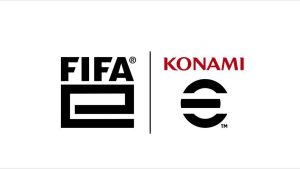 fifa konami