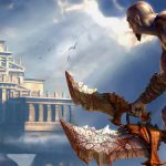 بخش یونان سری God of War درحال ریمستر شدن است