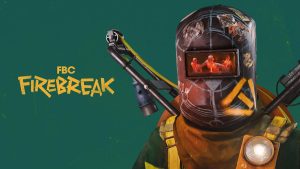 بازی FBC: Firebreak