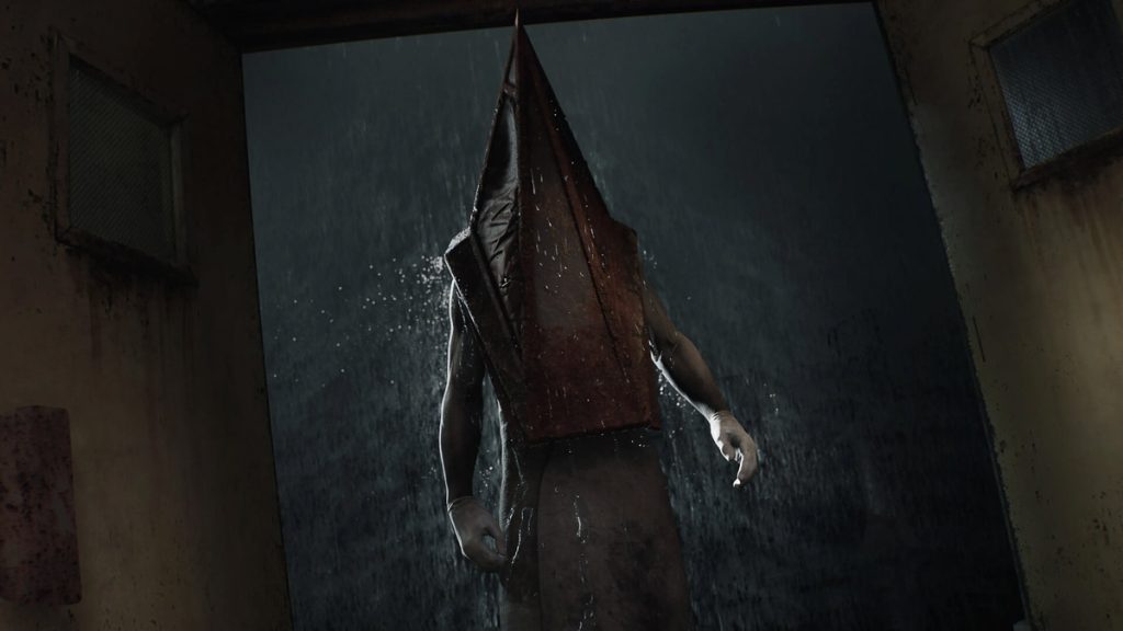 ریمیک Silent Hill