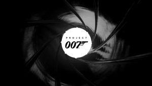 بازی James Bond سه‌گانه