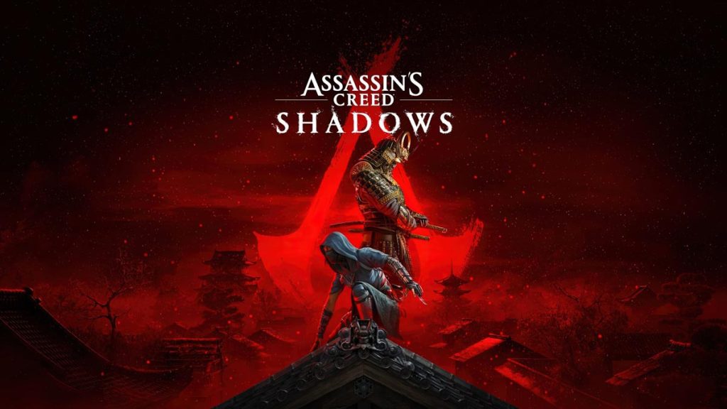 سازندگان Assassin’s Creed Shadows