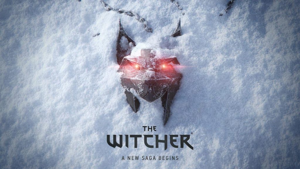 تاریخ انتشار The Witcher 4