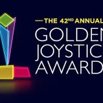 برندگان Golden Joystick Awards 2024