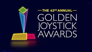 برندگان Golden Joystick Awards 2024