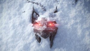 تولید بازی The Witcher 4
