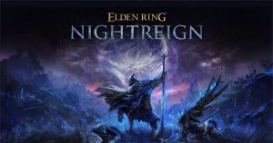بازی چند نفره Elden Ring: Nightreign