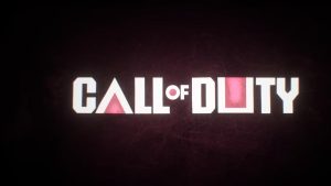 کراس‌اور Call of Duty و Squid Game