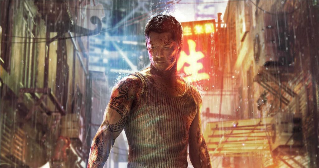 فیلم Sleeping Dogs کنسل