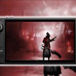 Bloodborne برای استیم دک