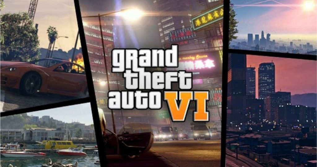 GTA 6 2026 تعویق