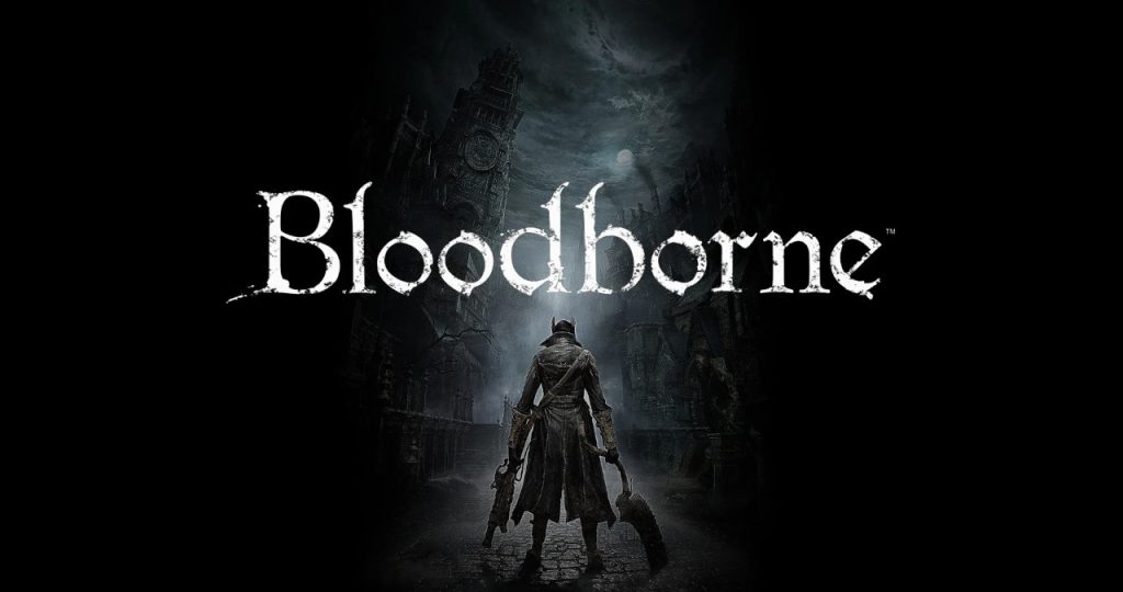 ریمستر Bloodborne