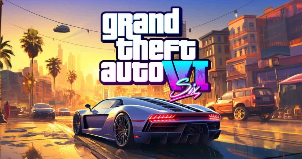 GTA 6 پیش‌بینی