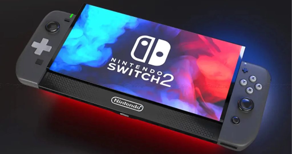 نینتندو Switch 2