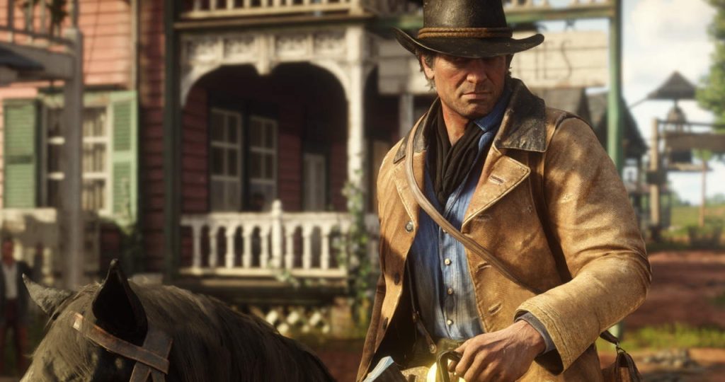 Red Dead Redemption 2 ۸۵ هزار بازیکن