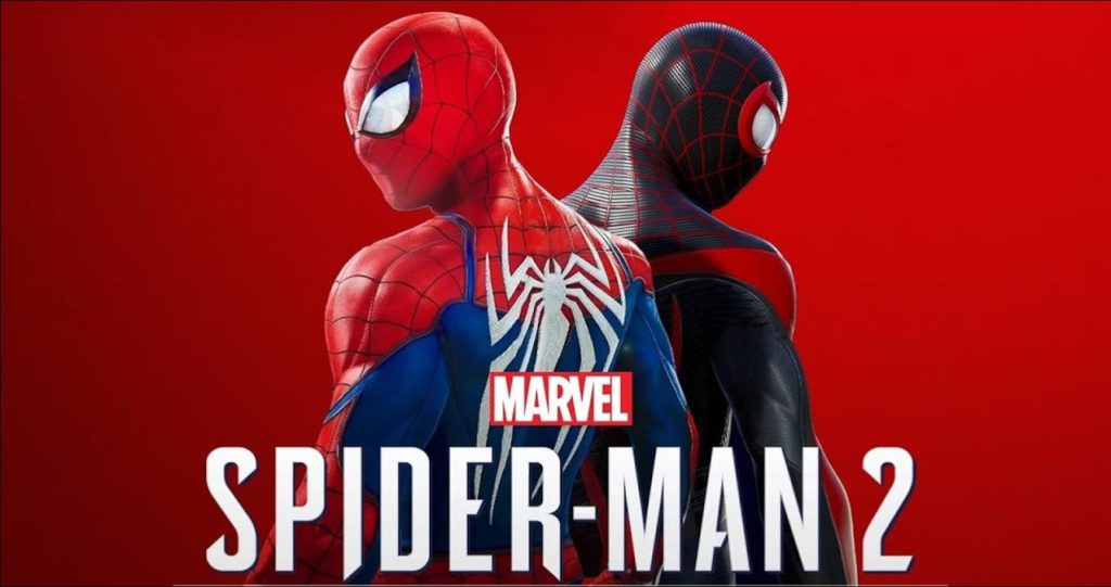 Spider-Man 2 در استیم