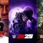 تاریخ انتشار WWE 2K25، حالت‌های جدید و تغییرات گیم‌پلی اعلام شده است