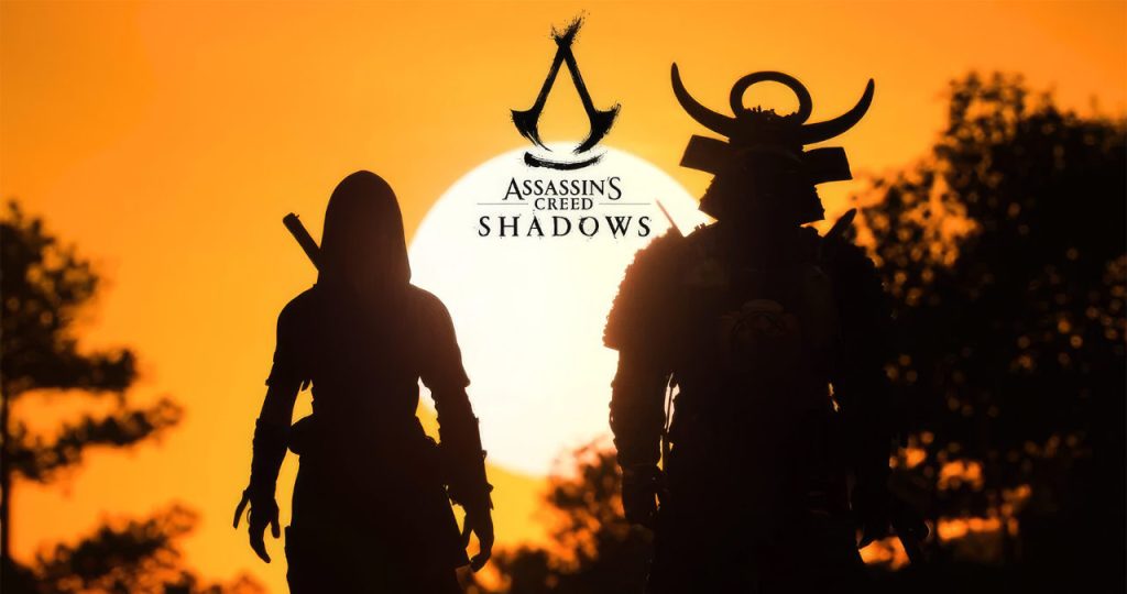 انتخاب Assassin’s Creed Shadows