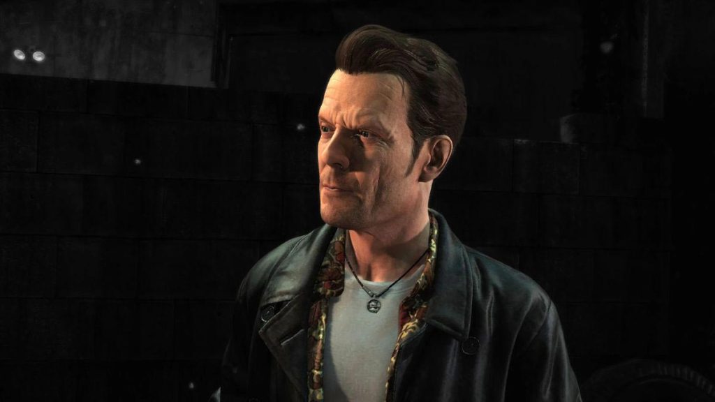 انتشار Max Payne