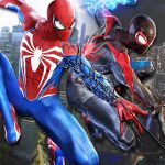 بازی Spider-Man 2 تنها در دو روز بیش از ۸ میلیون دلار فروش در استیم داشته باشد