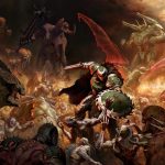بازی Doom: The Dark Ages بزرگ‌ترین اثر این سری خواهد بود