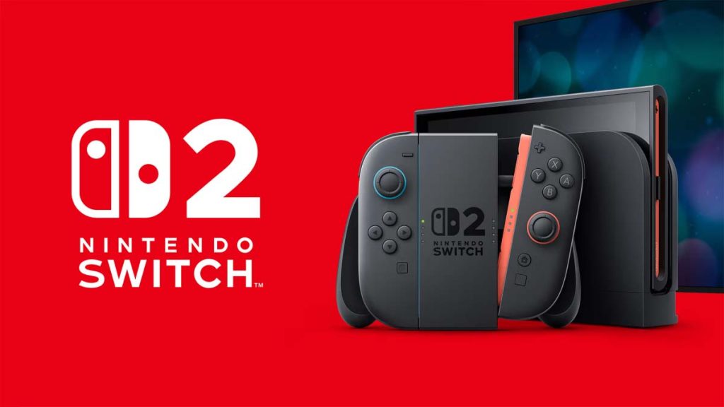 در خصوص Nintendo Switch 2