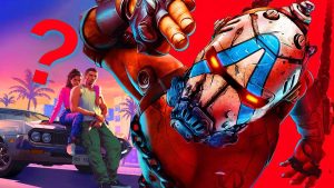 Borderlands 4 تاخیر GTA 6