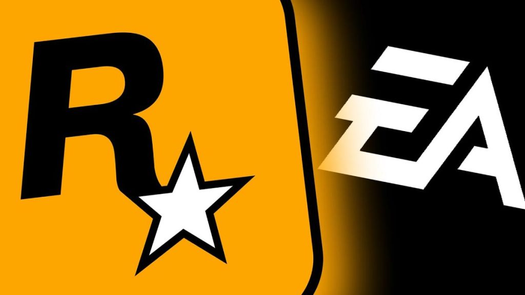EA تاخیر GTA 6