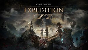 یوبیسافت Expedition 33