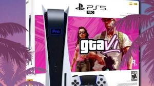 GTA 6 پلی‌استیشن 5